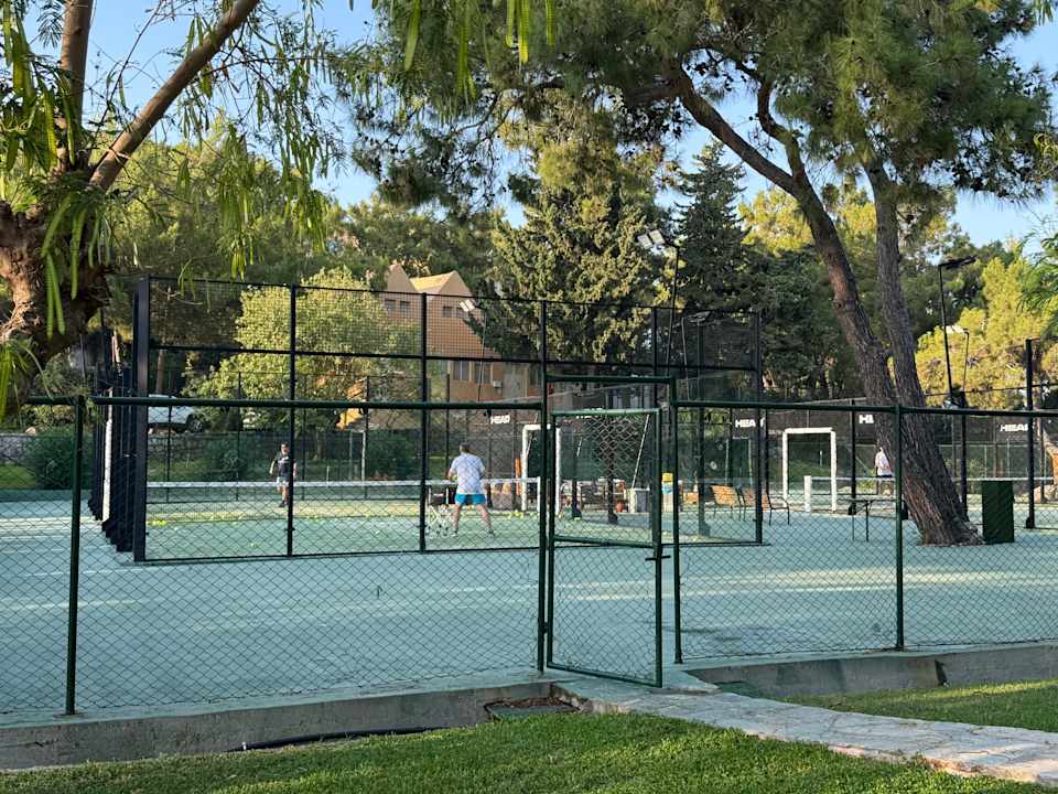 Sport & Freizeit ROBINSON SARIGERME PARK