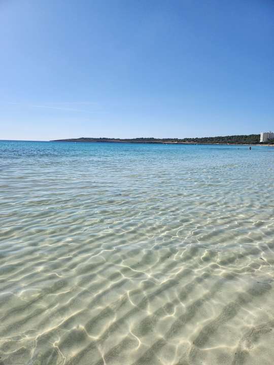 Strand Hipotels Flamenco