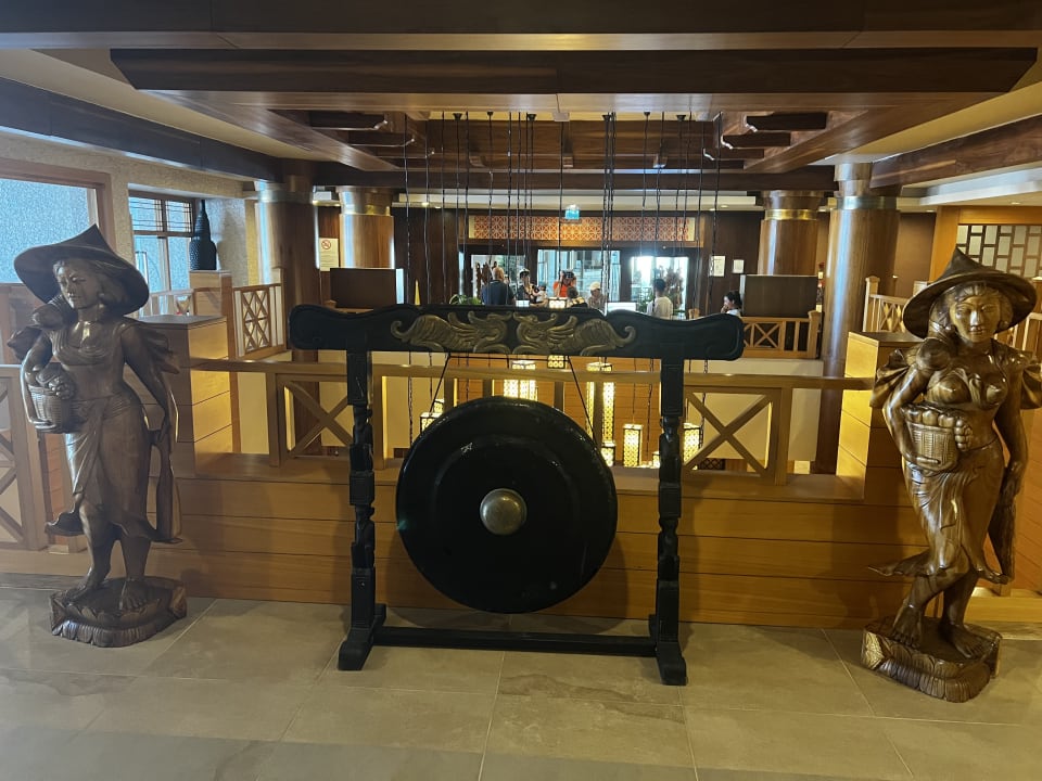 Sonstiges Sunrise Resort Hotel