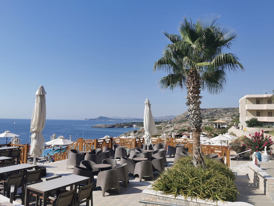 Gastro Hotel Kalithea Horizon Royal