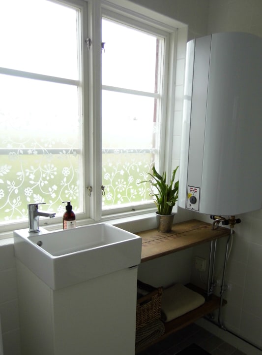 Zimmer Red Bird Farm Sweden