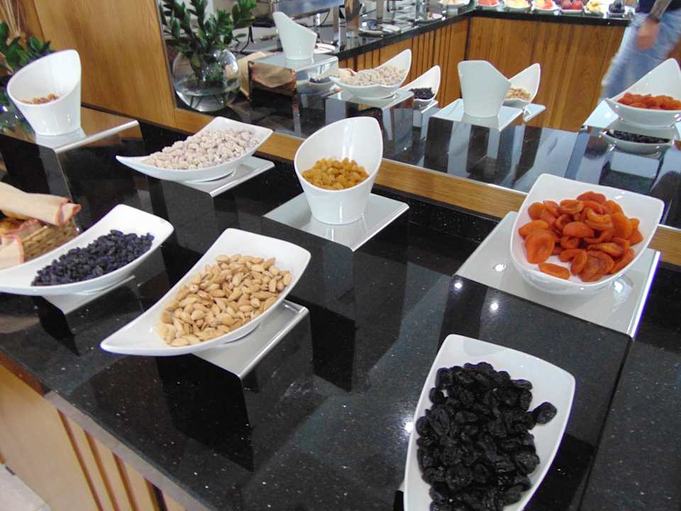 Gastro Moderno Hotel Tashkent