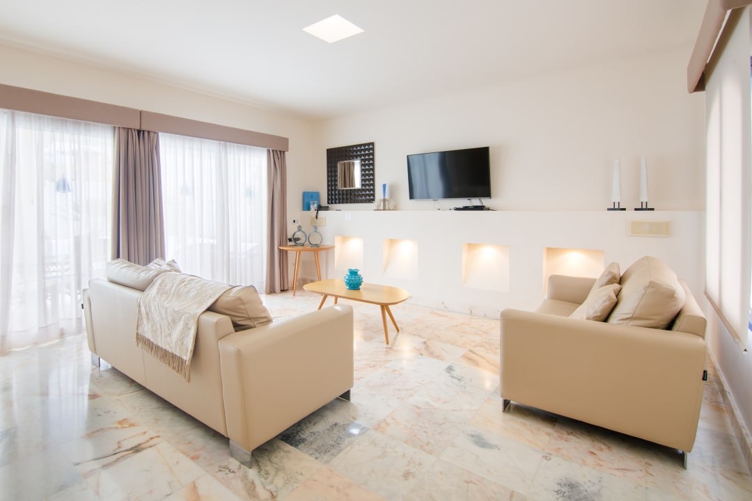 Zimmer Bahiazul Villas & Club