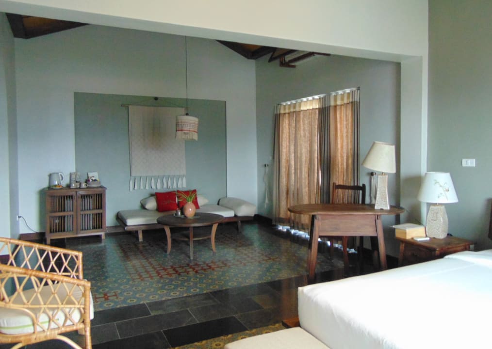 Zimmer Le Clos Du Fil