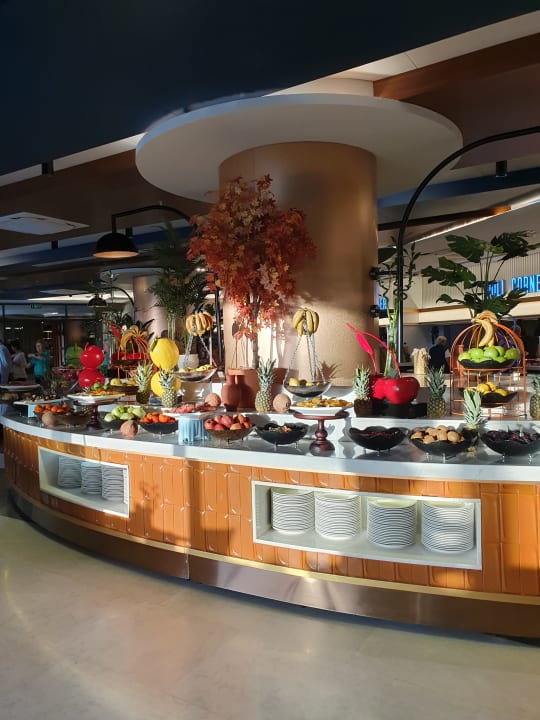 Gastro Seaden Quality Resort & Spa