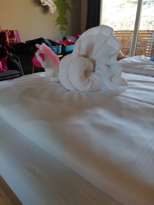 Zimmer Leiners Familienhotel