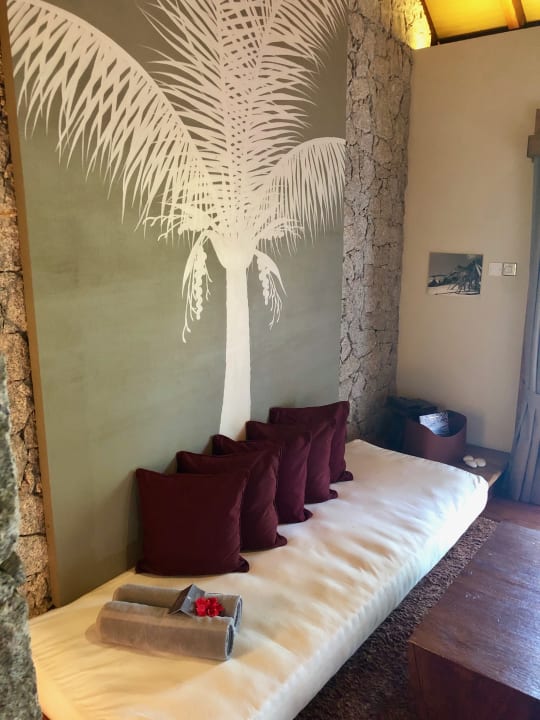 Zimmer Le Domaine de l'Orangeraie