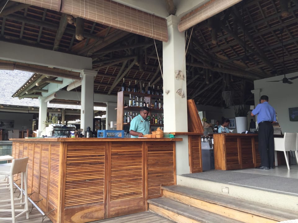 Bar Zilwa Attitude