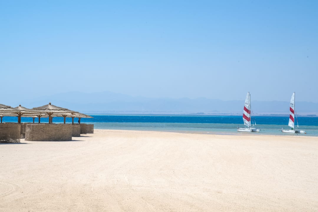 Strand Hotel Kempinski Soma Bay