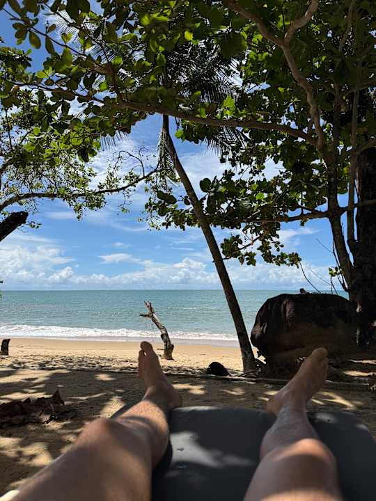 Strand Eden Beach Khao Lak Resort & Spa