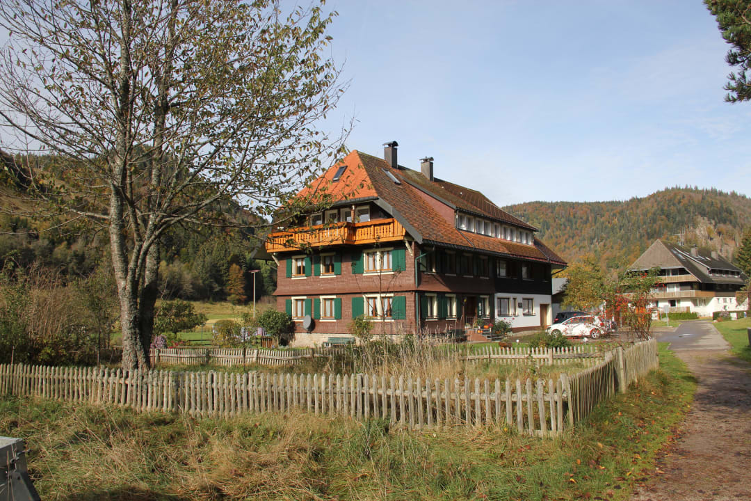 Gästehaus Kaiser Gästehaus Kaiser