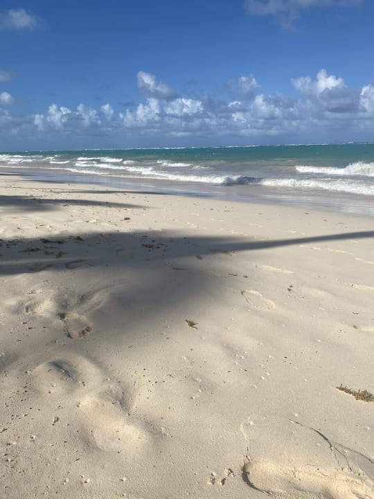 Strand Grand Palladium Select Bávaro Resort & Spa