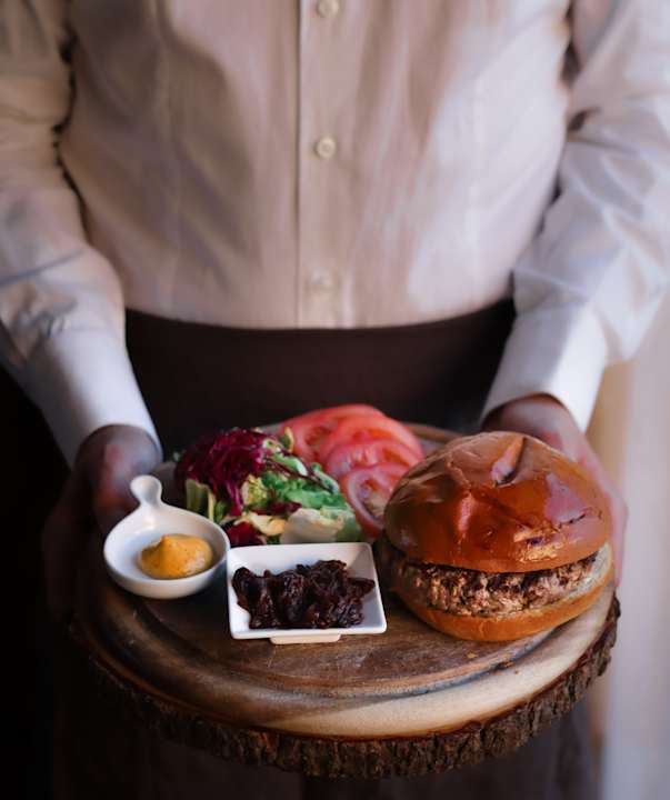 Gastro Hotel Casolare le Terre Rosse