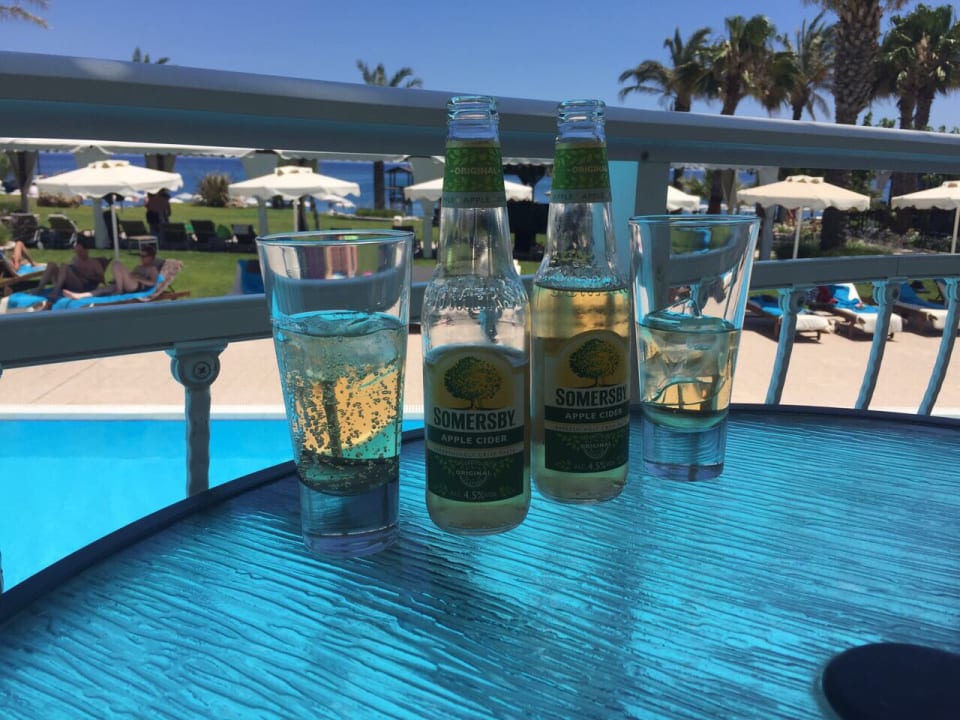 Restaurant Rodos Palladium Leisure & Wellness