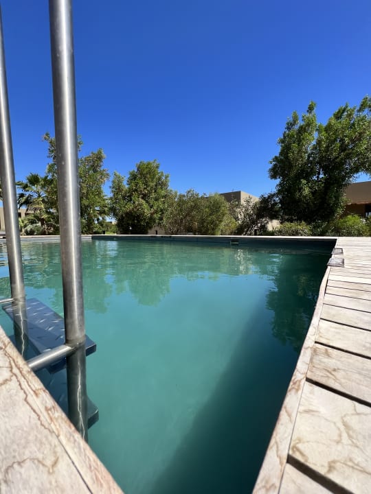 Pool Casa Cook El Gouna - Adults Only