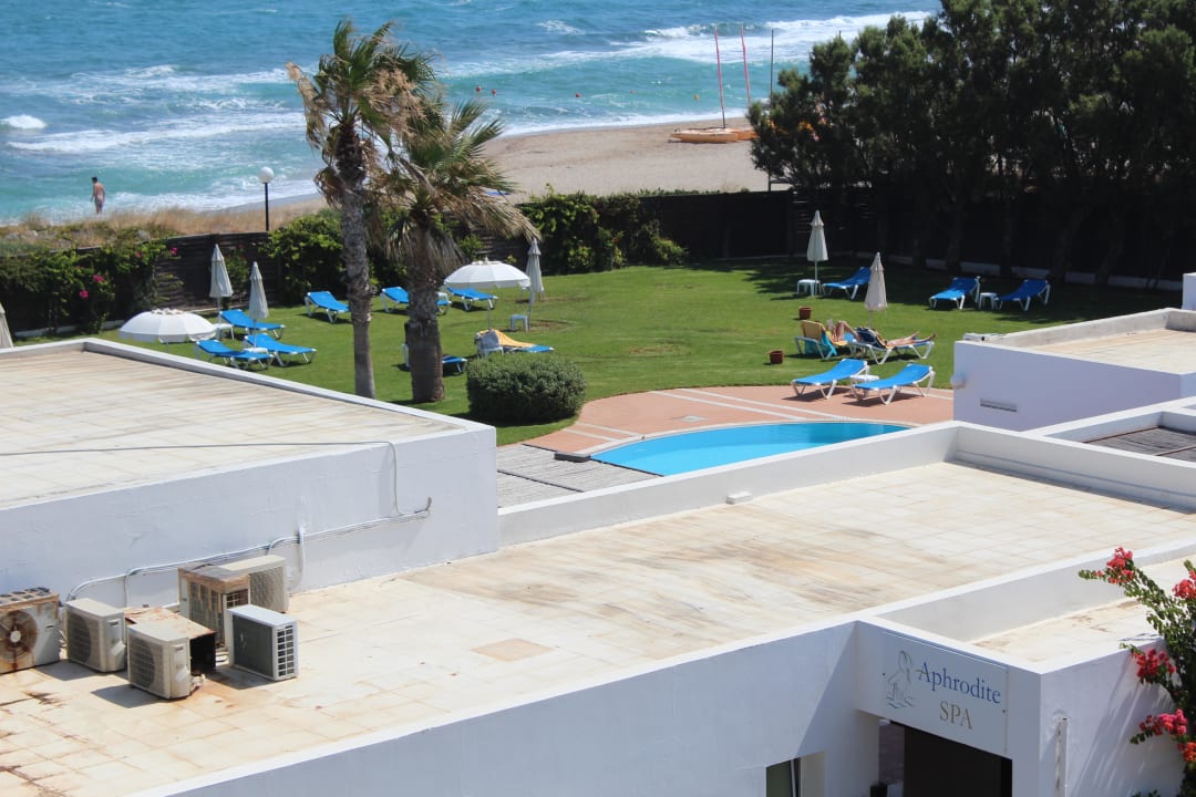Wellness Lyttos Beach Hotel