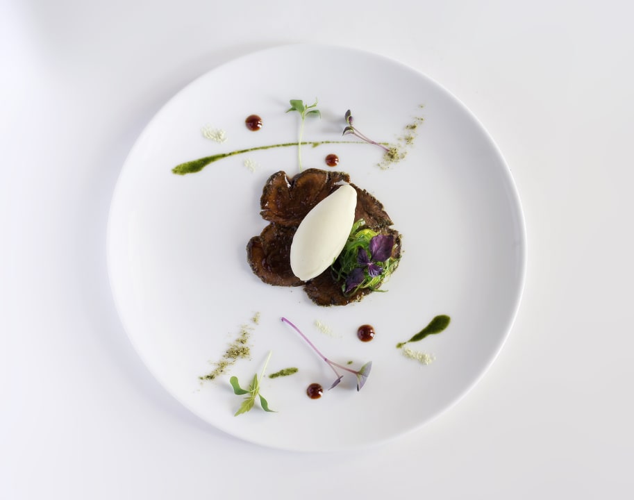 Gastro Château de Pondres