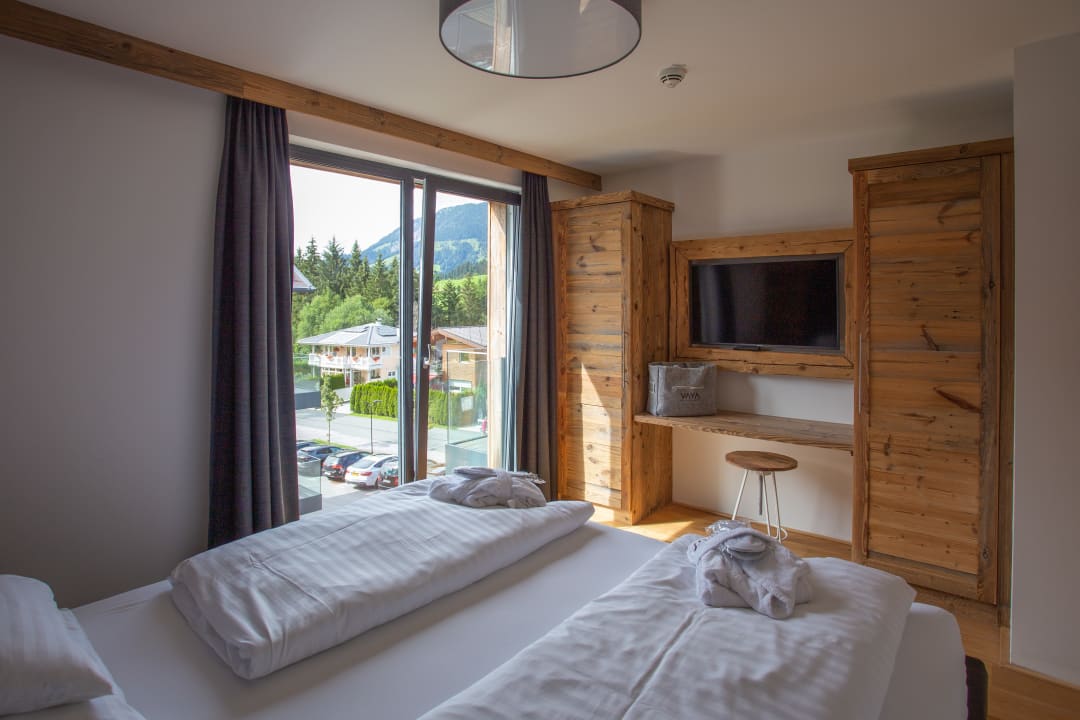 Zimmer VAYA Fieberbrunn