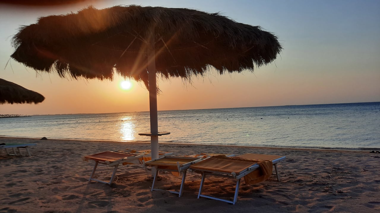 Strand Sentido Caribbean World Soma Bay