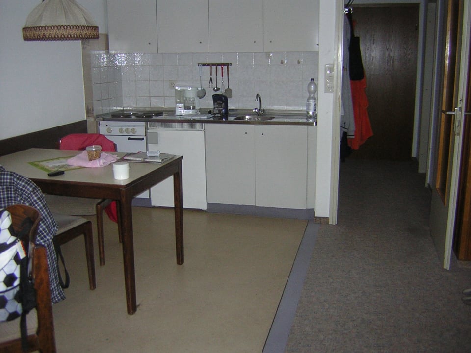 Zimmer Panoramic - Ihr Apartmenthotel im Harz