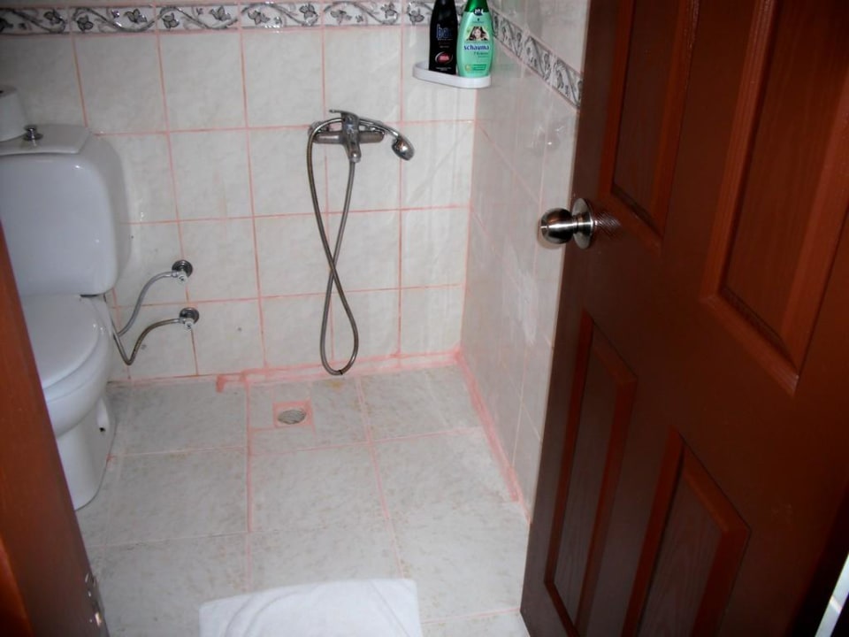 Bad Hotel Kleopatra Develi