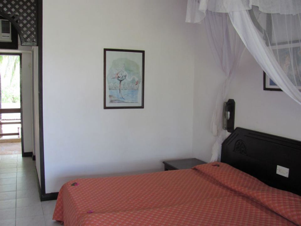 Zimmer PrideInn Flamingo Beach Resort & Spa