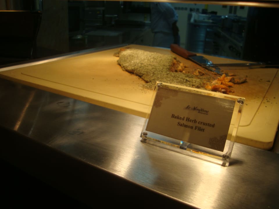 Gastro Emirates Palace Mandarin Oriental