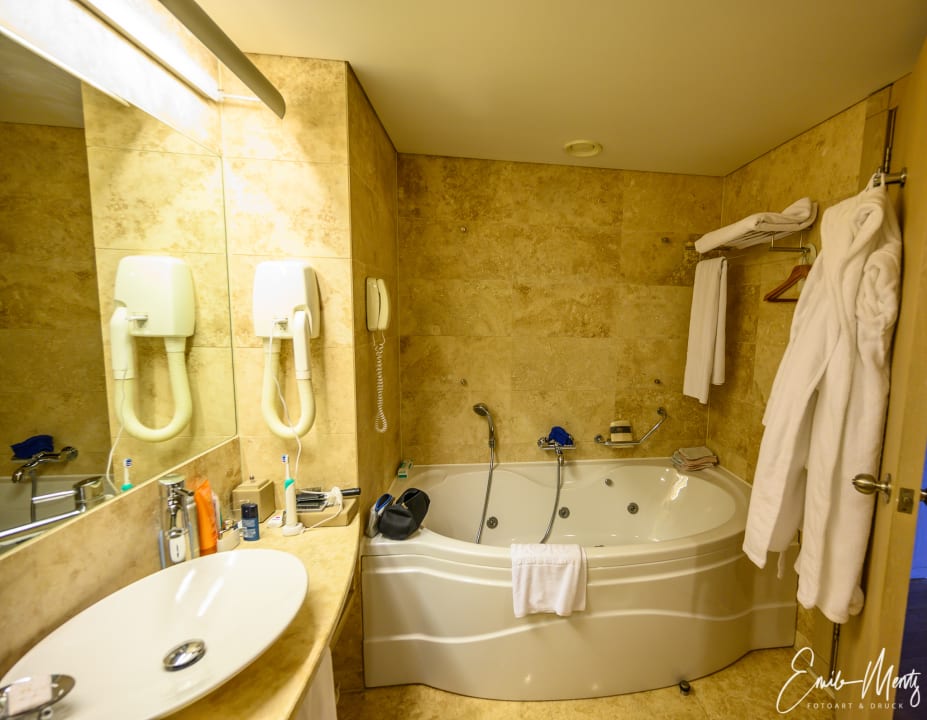 Zimmer Gloria Serenity Resort