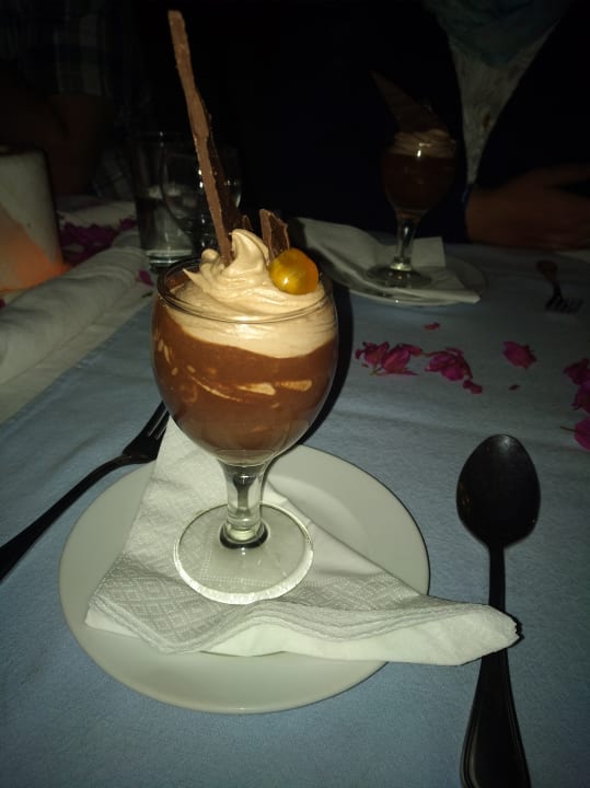 Restaurant Three Corners Sea Beach Resort