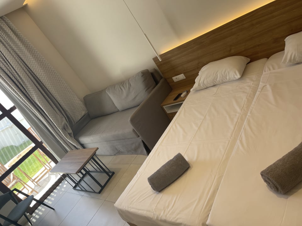 Zimmer The Costa Lindia Blue Star - Adults only