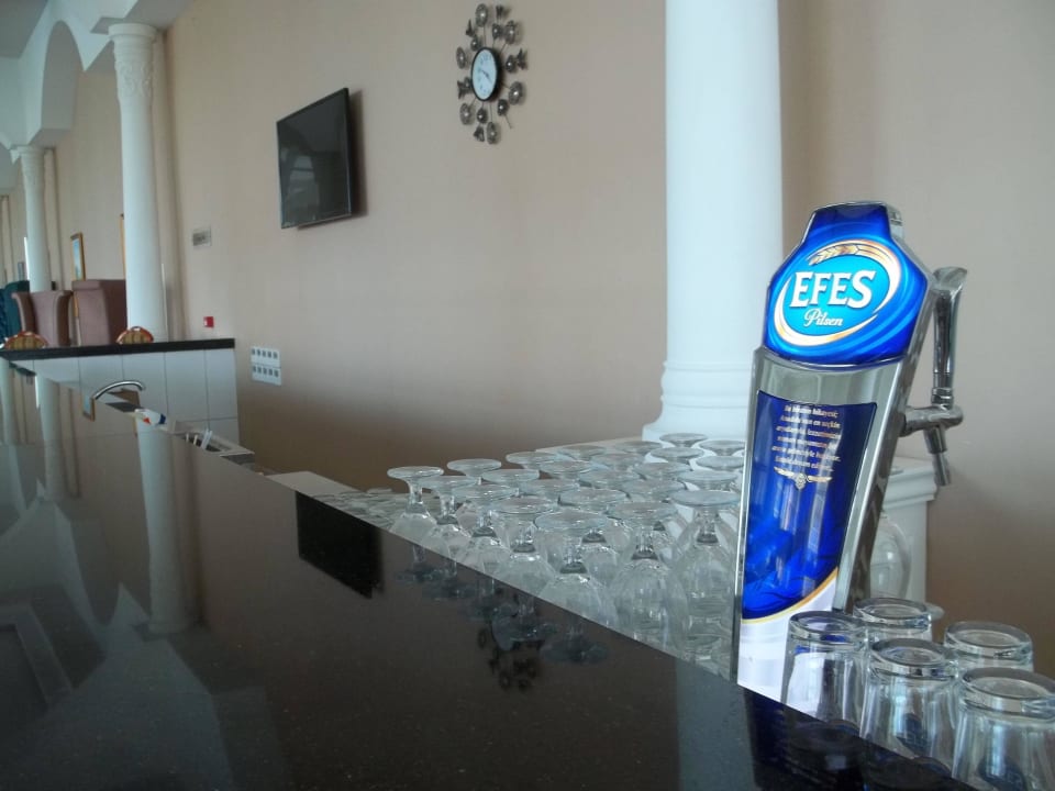 Bar Alan Xafira Deluxe Resort & Spa