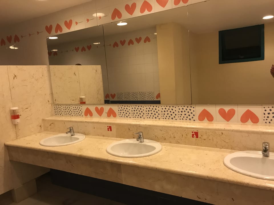 Sonstiges Melia Las Antillas - Adults only