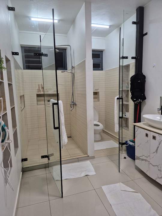 Zimmer Island Horizon Villas