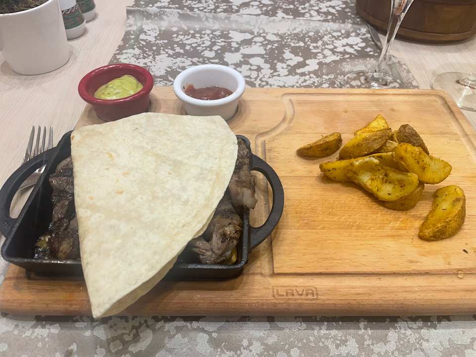 Gastro Aydinbey Kings Palace & Spa