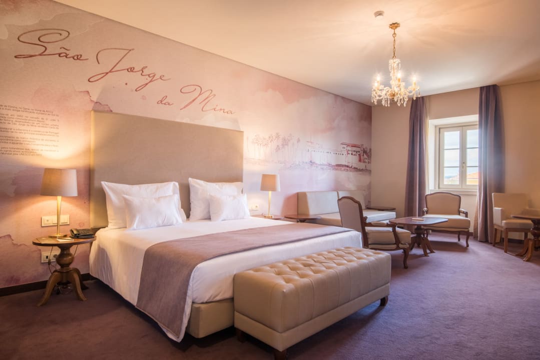 Zimmer Vila Gale Collection Elvas