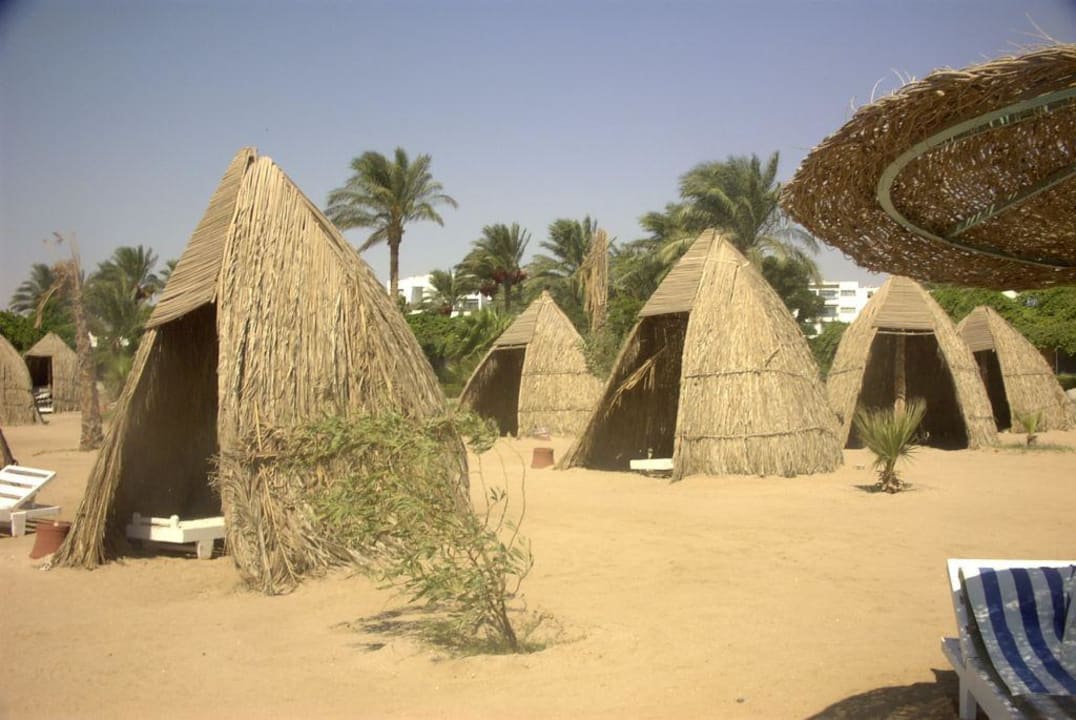 Strand Shams Safaga Resort