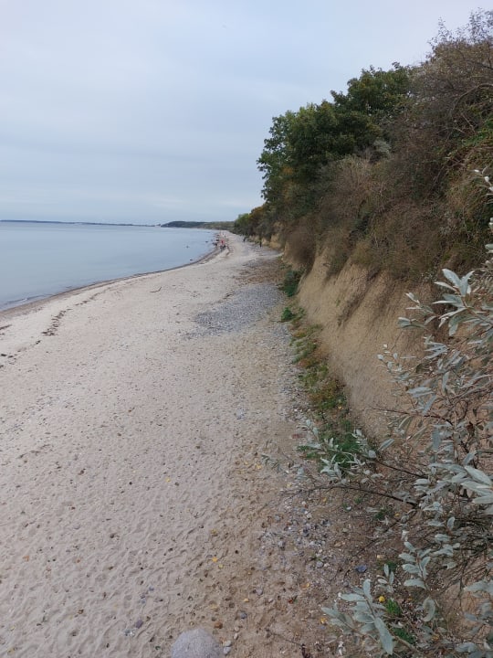 Strand Europa Hotel Kühlungsborn