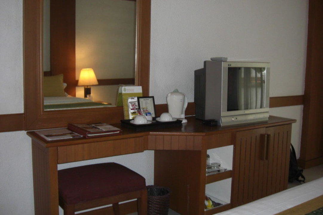 Superior zimmer Woodlands Hotel & Resort