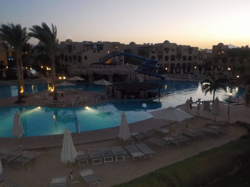 Pool Stella Garden Resort & Spa, Makadi Bay