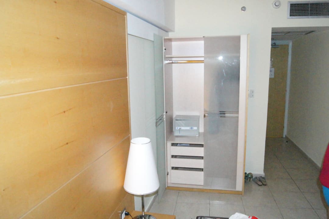 Zimmer Hotel Calypso Beach