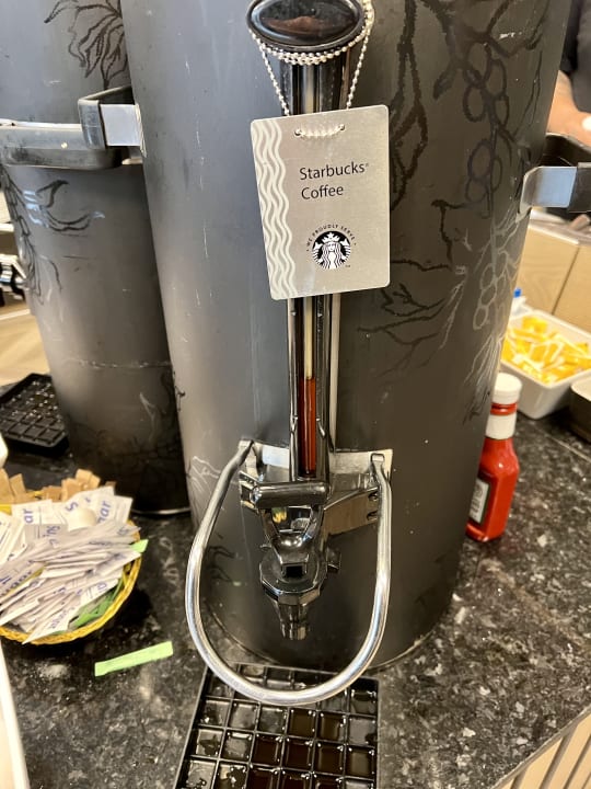 Gastro Hotel Riu Plaza Fisherman’s Wharf