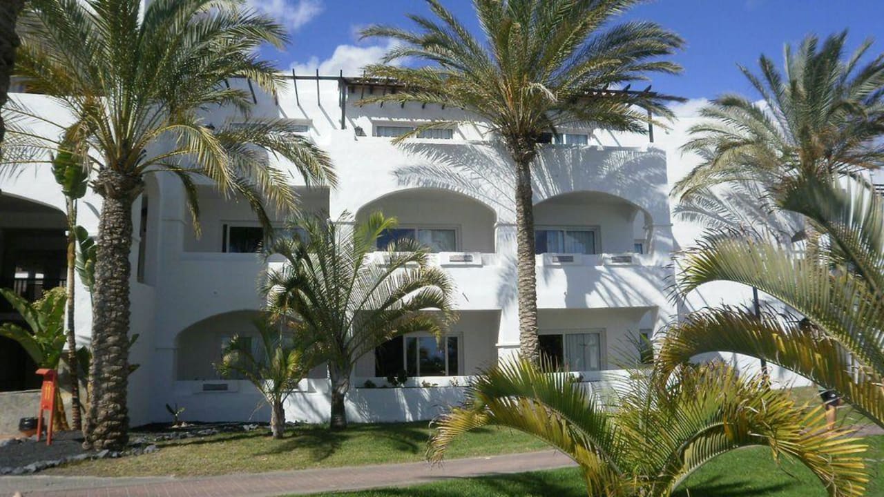 Budyneczek TUI MAGIC LIFE Fuerteventura