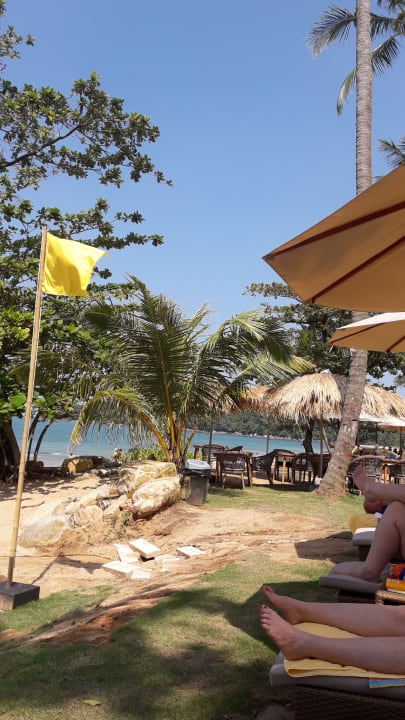 Strand Eden Beach Resort & Spa, A Lopesan Collection Hotel