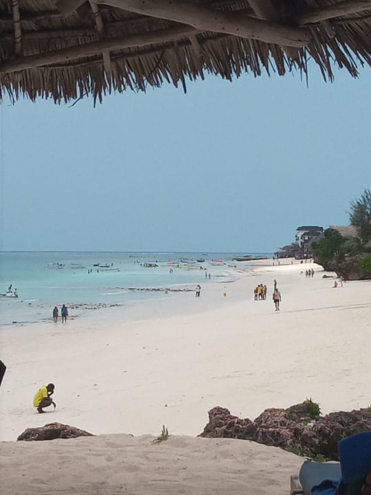 Strand Royal Zanzibar Beach Resort