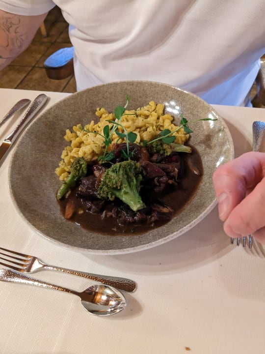 Gastro Wohlfühlhotel zur Post