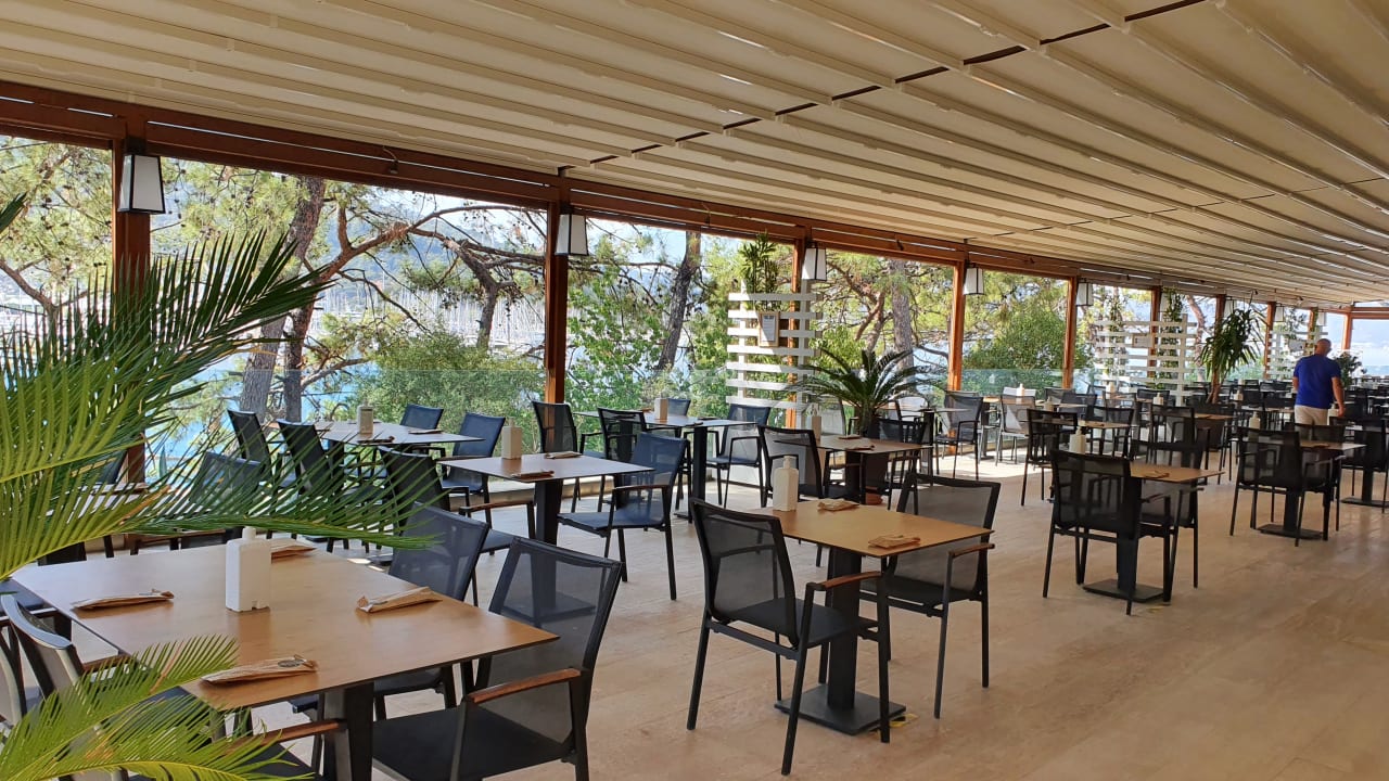 Gastro Marmaris Bay Resort