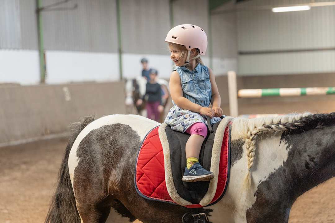 Sport & Freizeit Ferienhof Frieslandstern