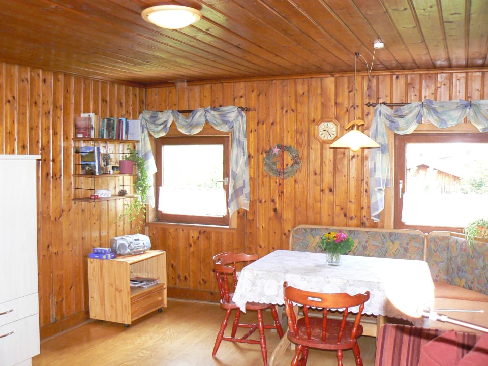 Zimmer Ferienhof Hiemer