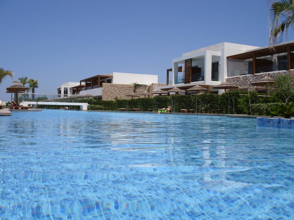 Excellent TUI BLUE Palazzo del Mare