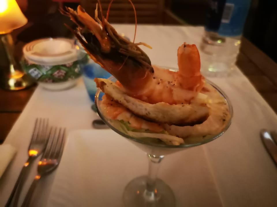 Gastro Baron Palace Sahl Hasheesh